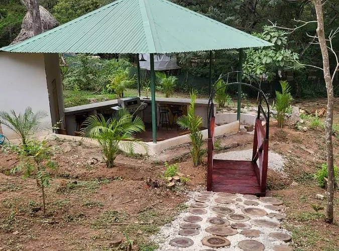 Сasa de vacaciones Jobos