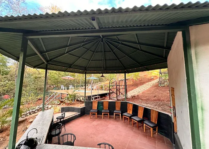 Jobos Casa vacanze