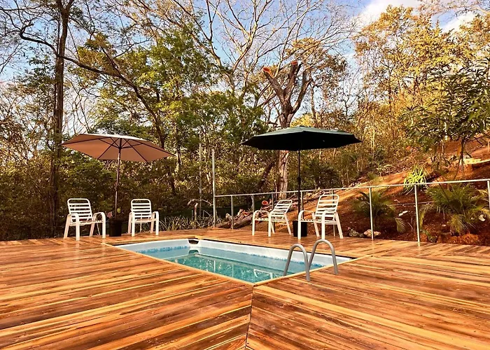 Casa vacanze Jobos *